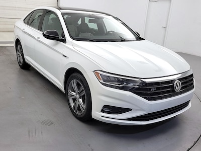 2019 Volkswagen Jetta R-Line -
                Mobile, AL