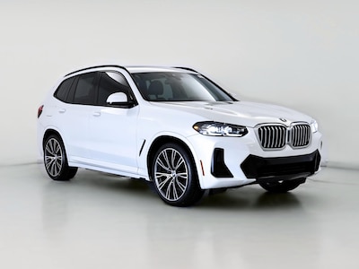 2022 BMW X3 sDrive30i -
                Norcross, GA