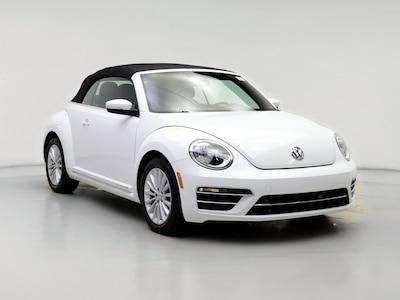 2019 Volkswagen Beetle Final Edition SE -
                Orlando, FL