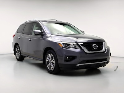 2019 Nissan Pathfinder SL -
                Orlando, FL