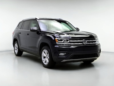 2019 Volkswagen Atlas SE -
                Orlando, FL