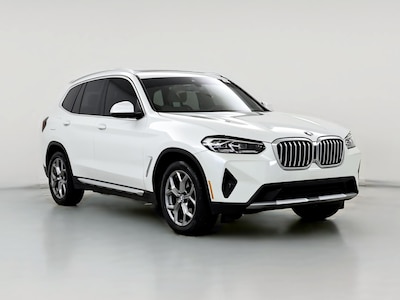 2022 BMW X3 sDrive30i -
                Norcross, GA