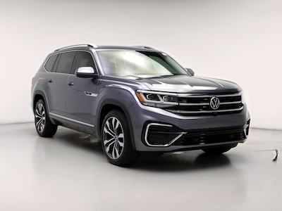 2022 Volkswagen Atlas SEL -
                Pensacola, FL