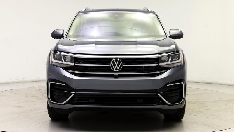 2022 Volkswagen Atlas SEL 5