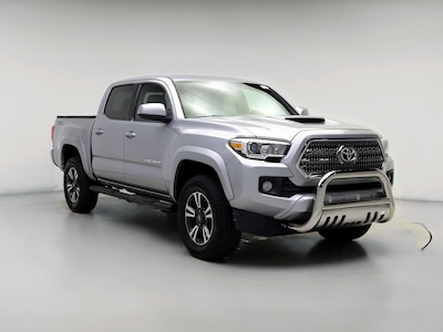 2016 Toyota Tacoma TRD Sport -
                Orlando, FL