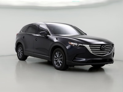 2022 Mazda CX-9 Touring -
                Atlanta, GA