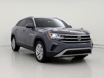 2021 Volkswagen Atlas SE -
                Columbus, GA