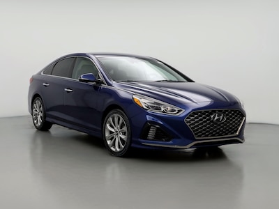 2019 Hyundai Sonata Limited -
                Birmingham, AL