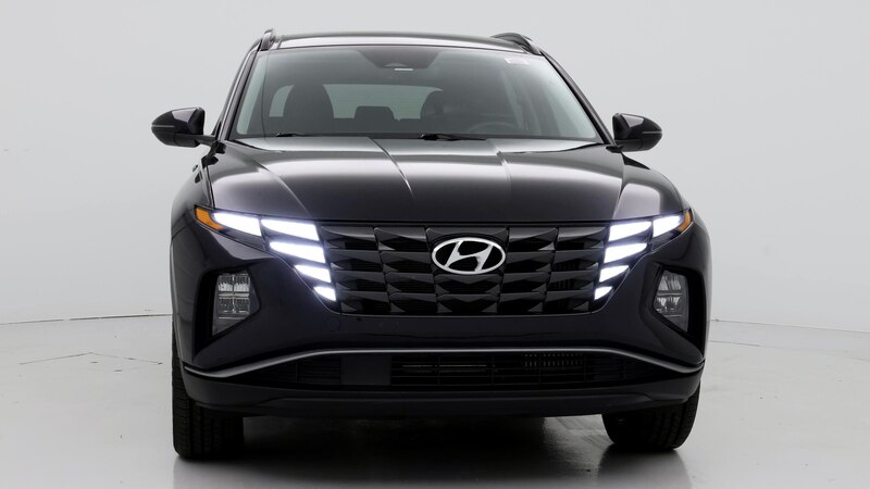 2022 Hyundai Tucson SEL Convenience 5