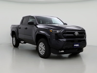 2024 Toyota Tacoma SR -
                Jensen Beach, FL