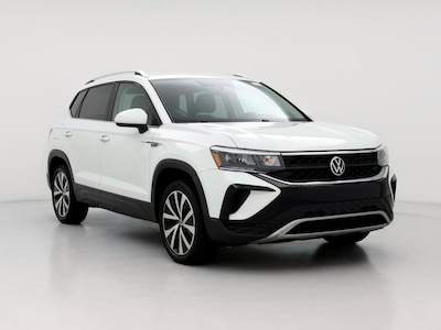 2022 Volkswagen Taos SE -
                Atlanta, GA