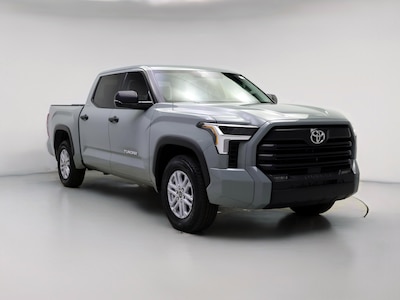 2024 Toyota Tundra SR5 -
                Orlando, FL