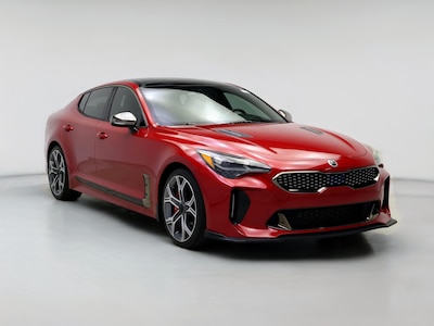 2019 Kia Stinger GT2 -
                Orlando, FL