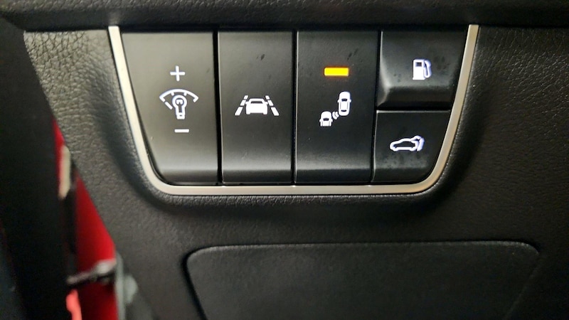 2019 Kia Stinger GT2 13