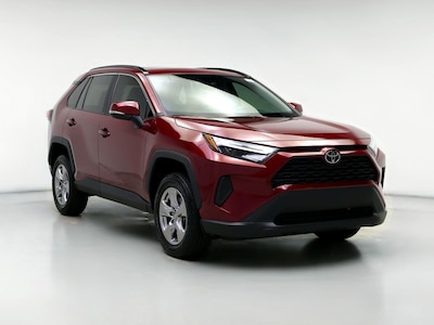 2023 Toyota RAV4 XLE -
                Orlando, FL