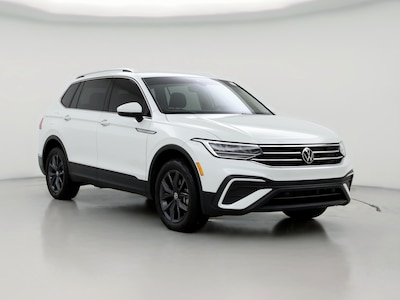 2023 Volkswagen Tiguan SE -
                Boynton Beach, FL