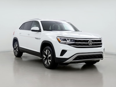 2022 Volkswagen Atlas SE -
                Atlanta, GA