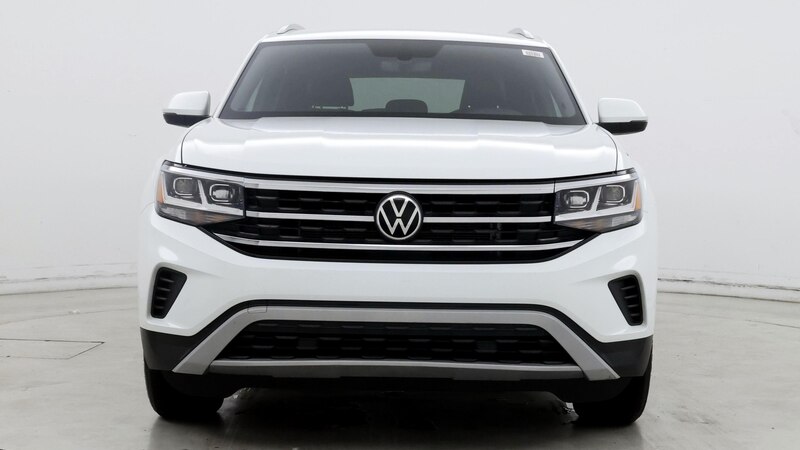 2022 Volkswagen Atlas SE 5