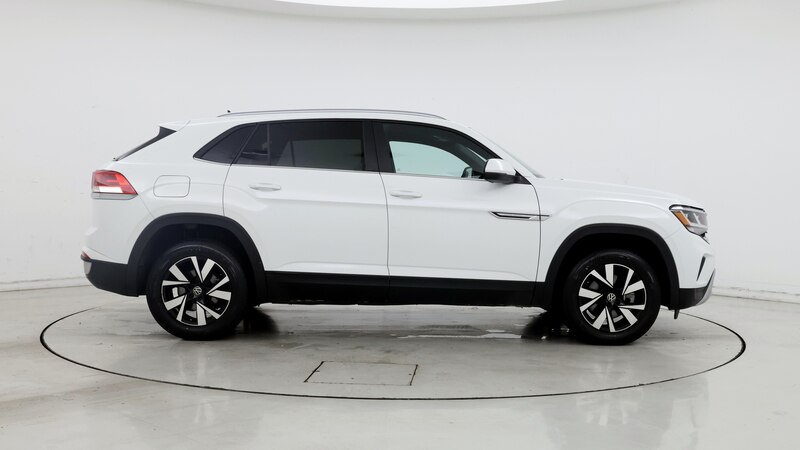 2022 Volkswagen Atlas SE 7