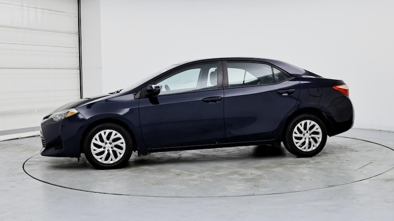 2019 Toyota Corolla L 3