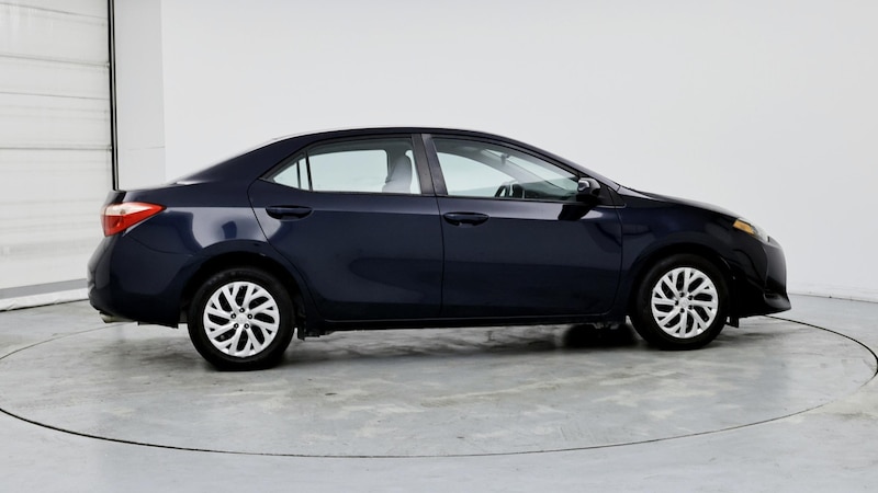 2019 Toyota Corolla L 7