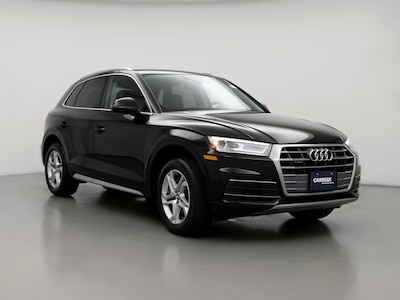 2019 Audi Q5 Premium -
                New Orleans, LA