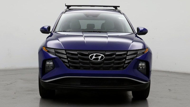 2023 Hyundai Tucson SEL 5