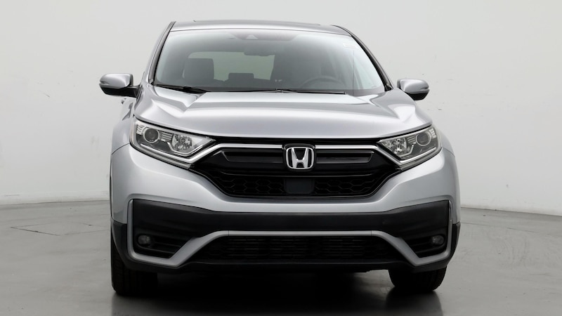 2020 Honda CR-V EX-L 5