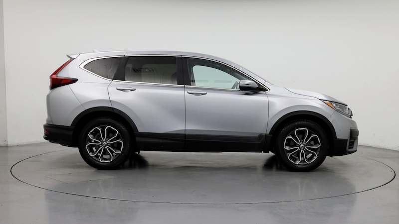 2020 Honda CR-V EX-L 7