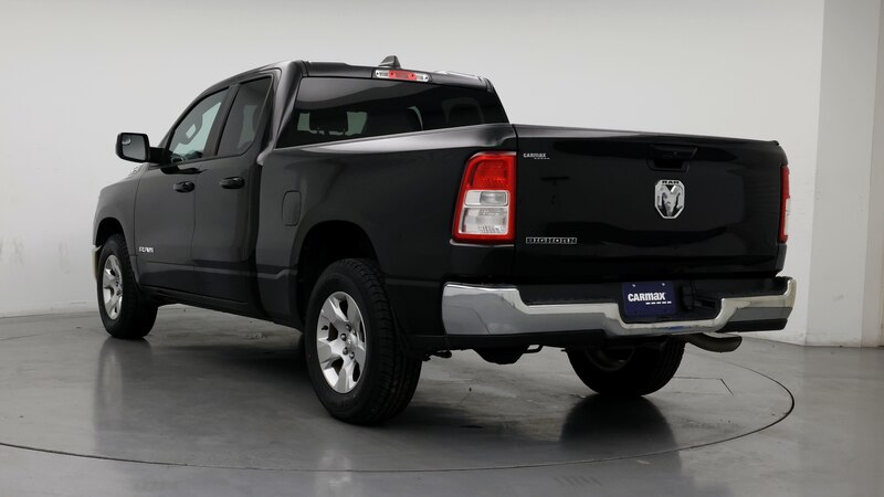 2022 RAM 1500 Big Horn 2