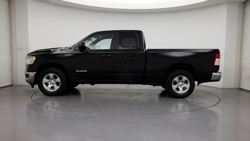 2022 RAM 1500 Big Horn 3