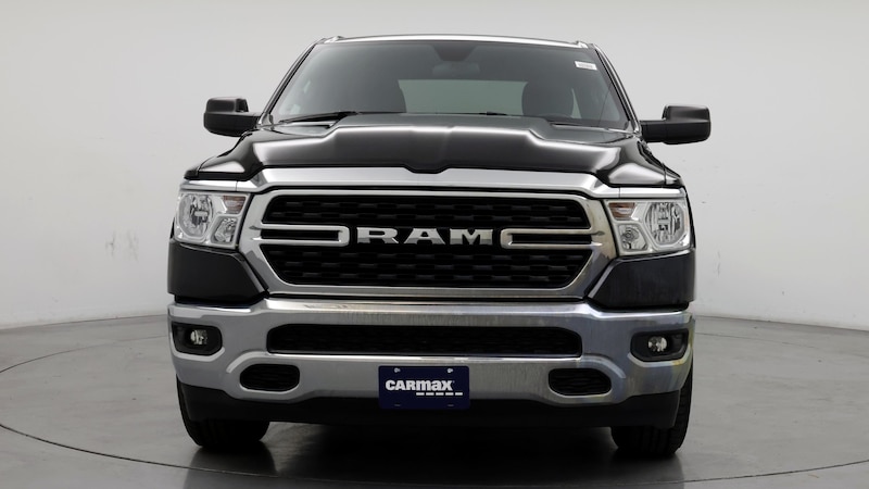 2022 RAM 1500 Big Horn 5