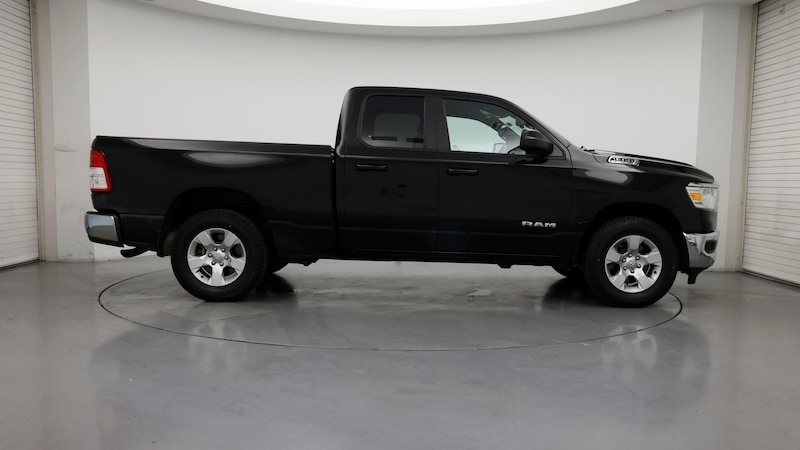 2022 RAM 1500 Big Horn 7