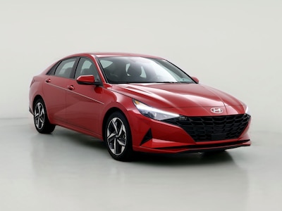 2023 Hyundai Elantra SEL -
                Jacksonville, FL