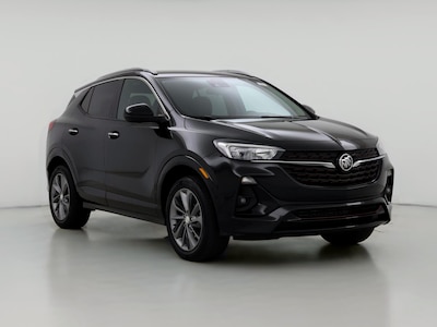 2022 Buick Encore GX Select -
                Naples, FL