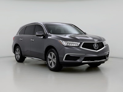 2020 Acura MDX  -
                Ft. Lauderdale, FL