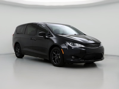 2020 Chrysler Pacifica Touring -
                Jensen Beach, FL