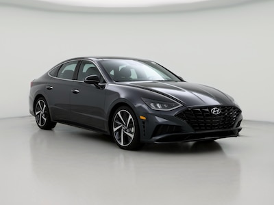 2022 Hyundai Sonata SEL Plus -
                Jensen Beach, FL