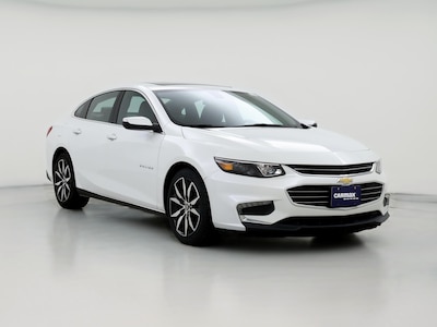 2017 Chevrolet Malibu LT -
                Royal Palm Beach, FL