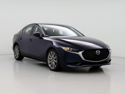 2021 Mazda Mazda3 Select -
                Tampa, FL