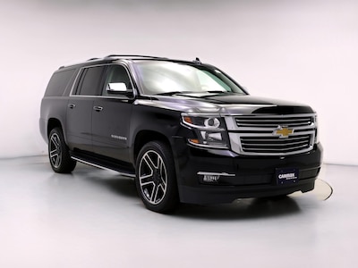 2020 Chevrolet Suburban Premier -
                Orlando, FL