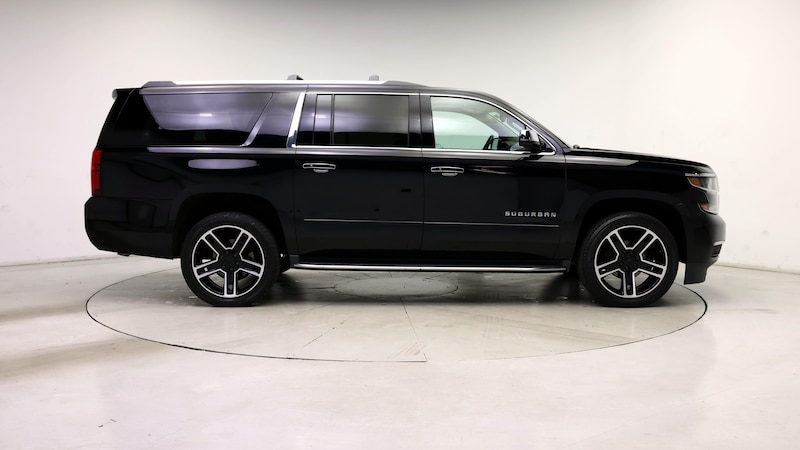 2020 Chevrolet Suburban Premier 7