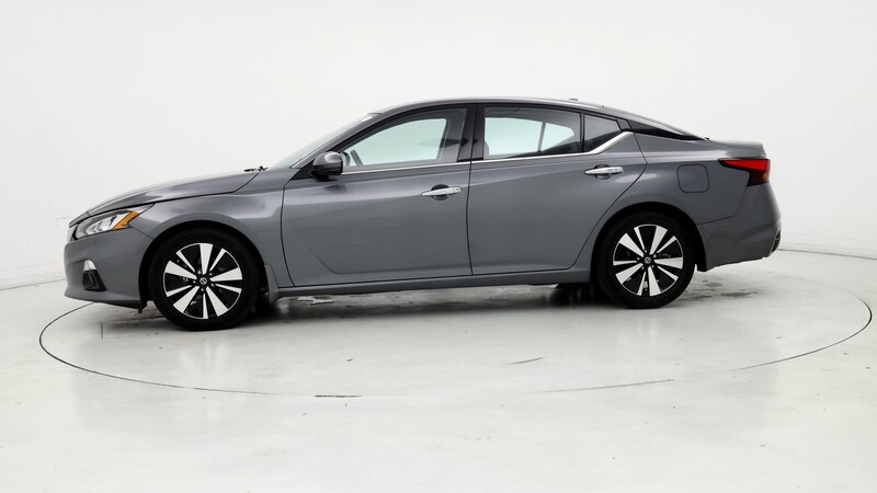 2022 Nissan Altima SL 3