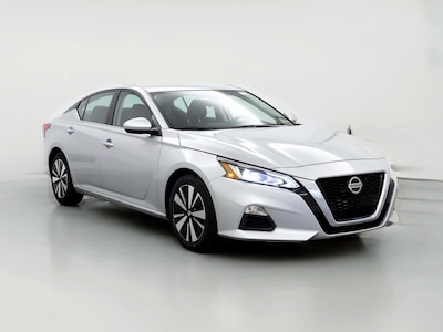 2022 Nissan Altima SV -
                Columbus, GA