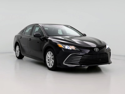 2022 Toyota Camry LE -
                Birmingham, AL