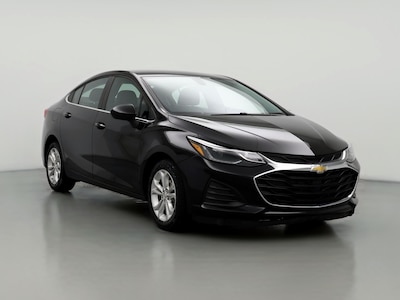 2019 Chevrolet Cruze LT -
                New Orleans, LA