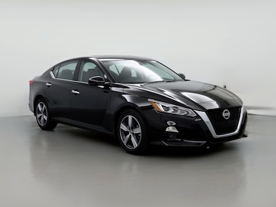 2022 Nissan Altima SL -
                Birmingham, AL