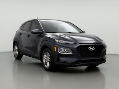 2019 Hyundai Kona SE -
                New Orleans, LA