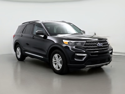 2023 Ford Explorer XLT -
                Mobile, AL