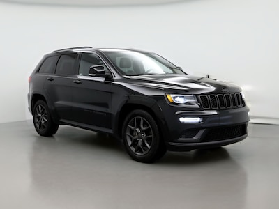 2020 Jeep Grand Cherokee Limited Edition -
                Tallahassee, FL